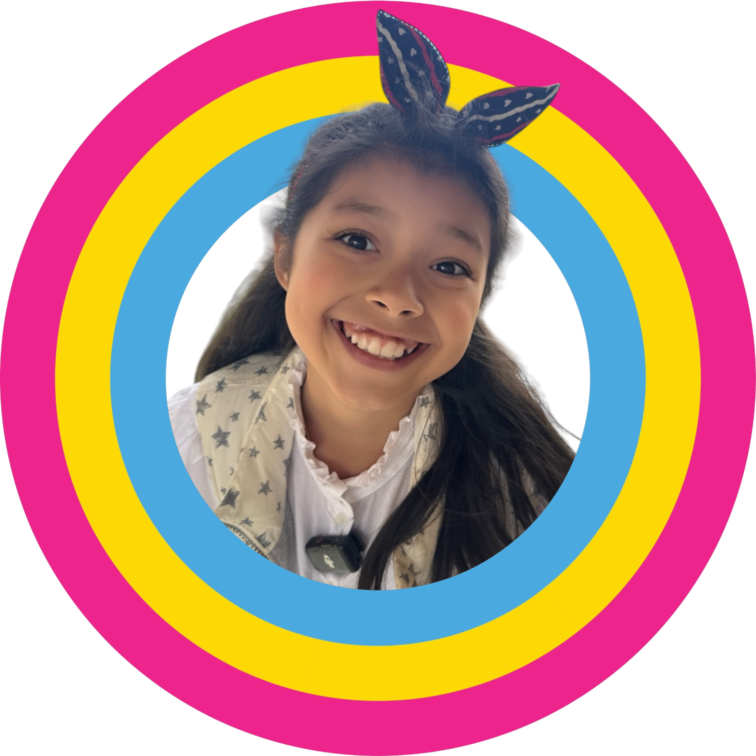 Logo de SoyMarianneSofia